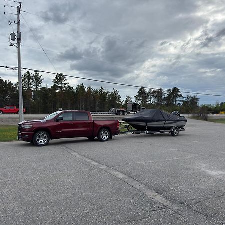Northside Motel Vermilion Bay Экстерьер фото