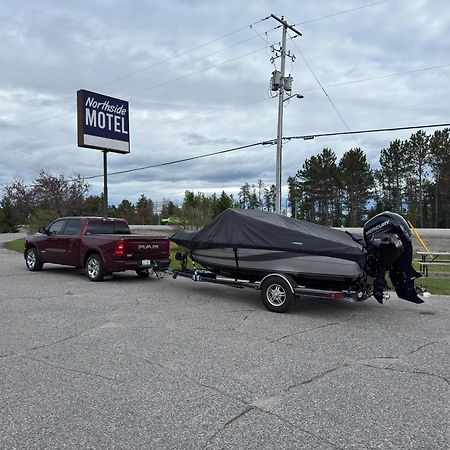 Northside Motel Vermilion Bay Экстерьер фото