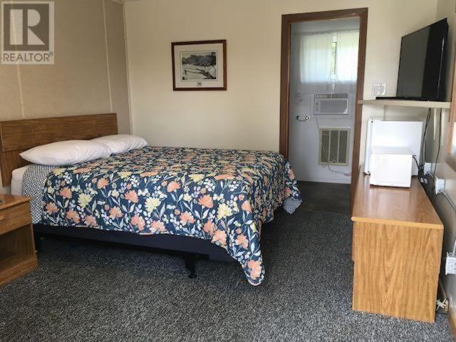 Northside Motel Vermilion Bay Экстерьер фото