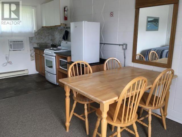 Northside Motel Vermilion Bay Экстерьер фото