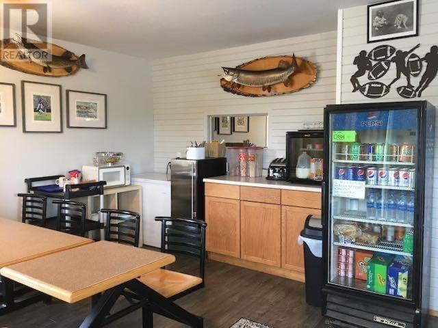 Northside Motel Vermilion Bay Экстерьер фото