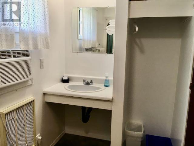 Northside Motel Vermilion Bay Экстерьер фото