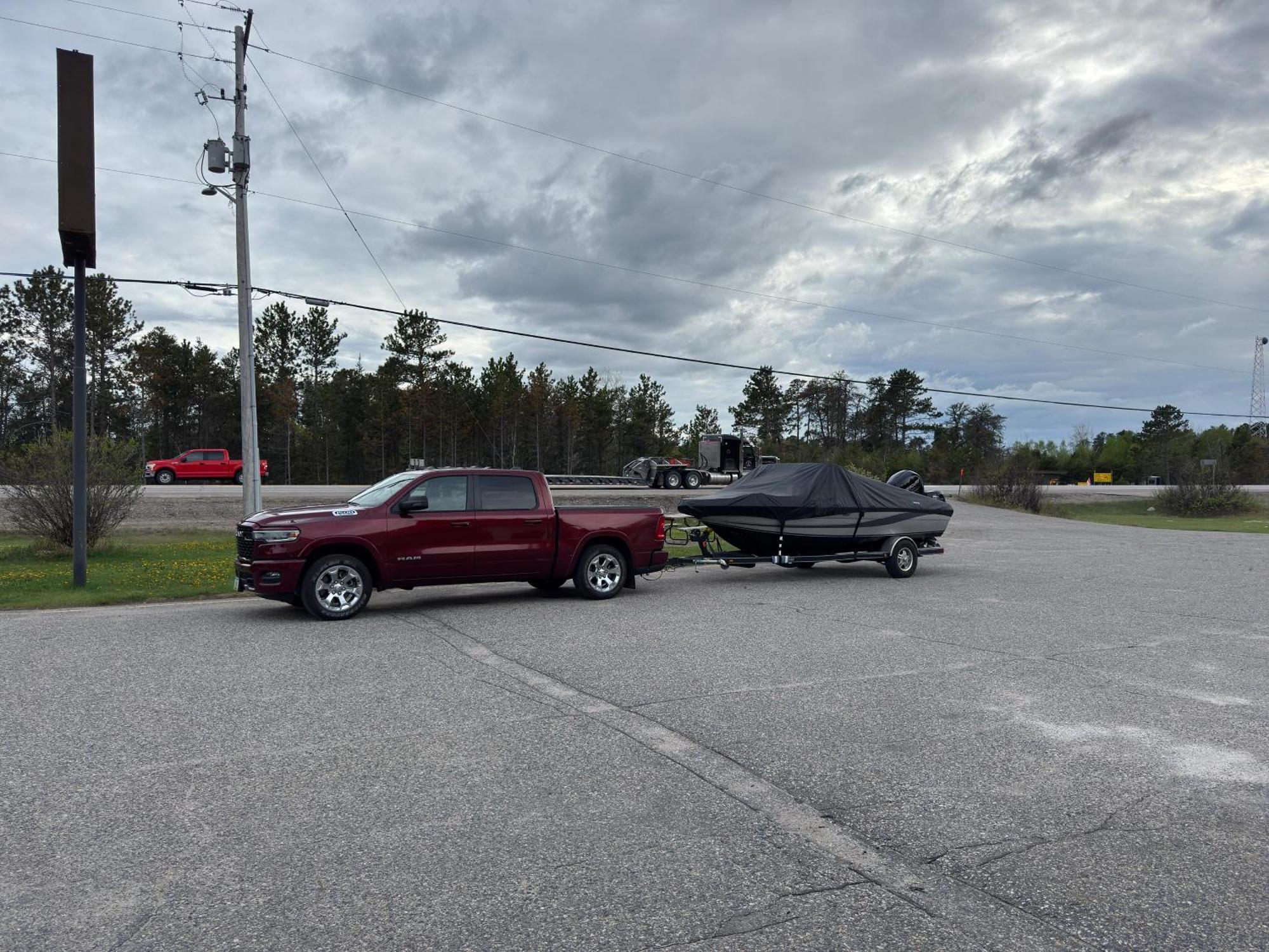 Northside Motel Vermilion Bay Экстерьер фото